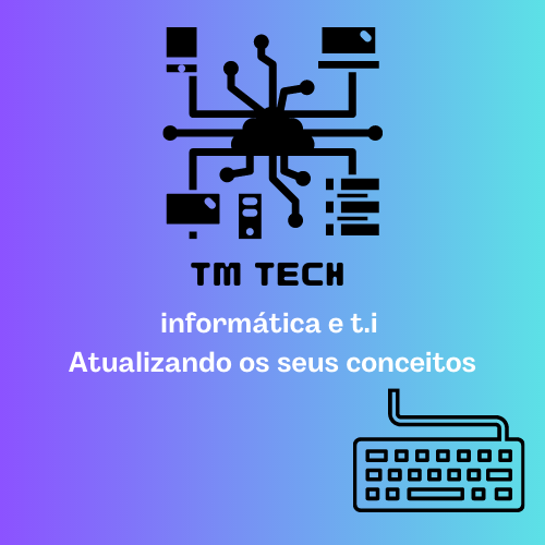 logo LogoTMTECH